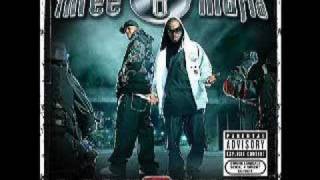 Three 6 Mafia  Like Money ft The Game [upl. by Alyahsal]