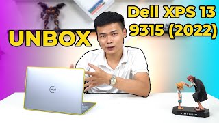 Dell XPS 9315 Sau Một Năm Ra Mắt Sẽ Như Thế Nào [upl. by Ahseena]