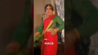 govinda dance bollywood movie kadarkhanyoutubeshorts [upl. by Aranat690]