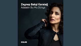 Adaletin Bu Mu Dünya [upl. by Fabrienne]