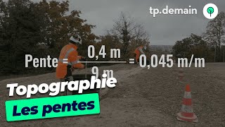 Méthode Pratique pour Calculer la Pente dun Réseau de Canalisations [upl. by Fanchon969]