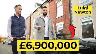 He Purchased 29 HMO Properties and Makes £64000 Per Month [upl. by Lledniuq]