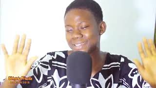 Odehyieba Priscilla Worship Song 2020 [upl. by Akcired]