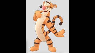 Tiggers Honey Hunt Tigger Dialogue [upl. by Lazos530]