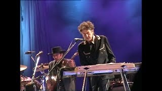 MutineerBob DylanHartford Conn 17112002 [upl. by Jemine]