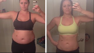 Insanity 60 Day Transformation Video  Beachbody Coach [upl. by Drewett]