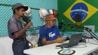 VALDECIR DE PARAIPABA MOSTRA COMO SE FAZ NO VOCAL🎤 [upl. by Ringe]