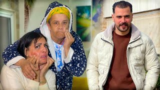 فيلم قصيربعنوانquotخت مرتو بدات كدور بيه”😱…شاهد الصدمة…؟ كوميديا  دراما🔥 [upl. by Virgina13]