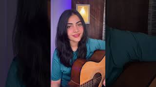 Woh lamhe  Atif Aslam  Cover by Noor Chahal [upl. by Leunad6]