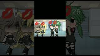 gachalife gachaclub edit memes duet viralshortlike subscribe please [upl. by Condon835]