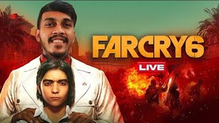 Far Cry 6 Ps5 Ep8  eFootball 23 Trying New Players Of The Week🔥 🔴 LIVE [upl. by Darda]