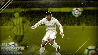 NUEVOS REGATES DE FIFA 18 TUTORIAL EL TORNADO Y MÁS [upl. by Chucho869]