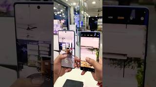 Vivo v40 pro vs Vivo x40 camera zoom test viralvideo viralnow viralmoment shorts [upl. by Alyks]