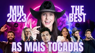 TOP MIX 2023 AS MÚSICAS MAIS TOCADAS 2023  SÓ AS MELHORES [upl. by Dominy675]