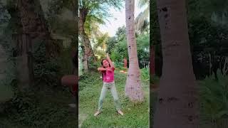 Bandookkshort trending YouTube short viral dance [upl. by Lyrehc186]