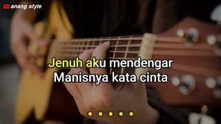 Bintang Kehidupan  Nike Ardilla  Karaoke Akustik [upl. by Pegasus]