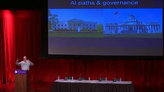 Nick Bostrom The Ethics of The Artificial Intelligence Revolution [upl. by Ecitnirp296]