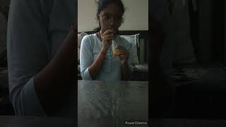 Turmeric Respirometer testing [upl. by Sosthena691]