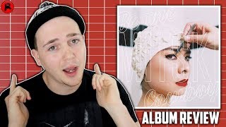 Mitski  Be the Cowboy  Album Review [upl. by Eenwat]