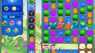 Candy Crush Saga Level 6119 [upl. by Christian]