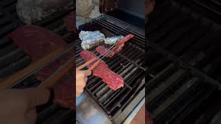 Steak Dinner steakdinner healthyrecipes [upl. by Berget]