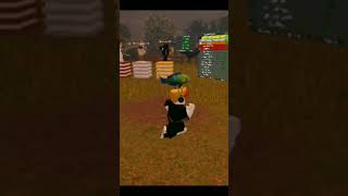 Ramadhan tiba versi roblox [upl. by Bell176]