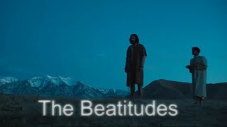 The Beatitudes  Sermon on the Mount  The Chosen [upl. by Cadmar492]