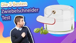 Die 5 Besten Zwiebelschneider Test [upl. by Forrest499]