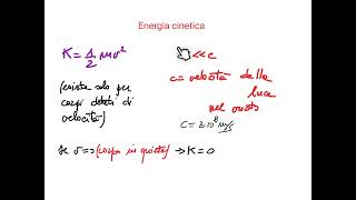 Esercizi sul lavoro energia potenziale elastica gravitazionale teorema delle forze vive [upl. by Sedlik972]