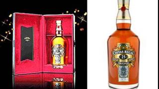 chivas regal 25 years price [upl. by Ahsyia]