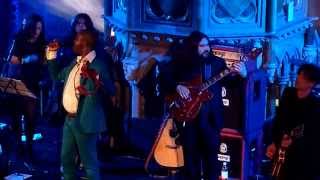 McAlmont amp Butler  Falling  Union Chapel 01  05  14 [upl. by Floro857]