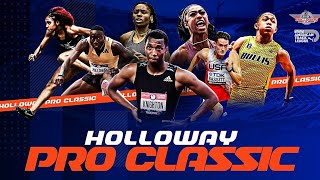 2024 Holloway Pro Classic [upl. by Otrebor]