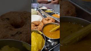 South Indian food is just a whole other level and at Kovai Cafe they are doing it right [upl. by Irb]