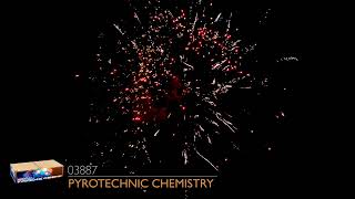 Lesli Pyrotechnic Chemistry Nr 03887 [upl. by Aisan910]