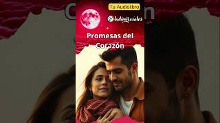 Novela Romantica Promesas del Corazón ❤️ AUDIOLIBRO [upl. by Sine]