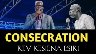 HOW TO ACCESS THE HELP OF GOD THE MYSTERY OF INTIMACY  REV KESIENA ESIRI [upl. by Airbmak771]