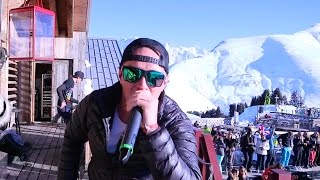 So much ApresSki  Vlog 016 [upl. by Tegirb]