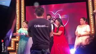 Bharti ki baraat  Neha kakkar  mile ho tum  Goa [upl. by Cestar]