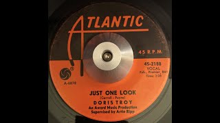 Doris Troy Just One look [upl. by Varden]