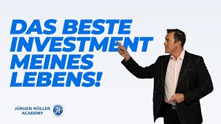 Das beste Investment meines Lebens [upl. by Neehsas]