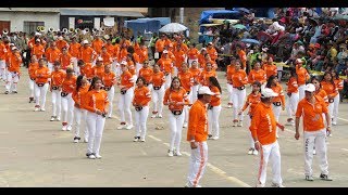 ÚLTIMO CONVITE CARNAVAL DE ORURO 2019 TOBAS ZONA SUD [upl. by Shannah]