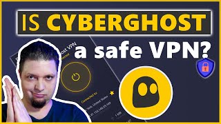 Is CyberGhost Safe  Our VPN Experts Honest Opinion [upl. by Anniroc989]