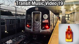 Transit Music Video 19 [upl. by Nealson]