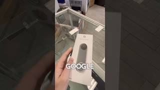 How much is this doorbell videodoorbell googlenest nest videos [upl. by Wehtam841]