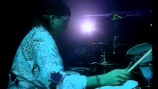 Toto  Ill Be Over You Live 1990 [upl. by Matrona]