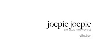 joepie joepie [upl. by Nylirad]