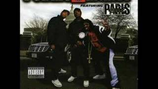 Public Enemy ft Paris  Cant hold us back [upl. by Dusa]