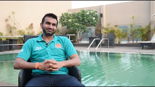 Joginder Narwal reveals why he started playing Kabaddi [upl. by Guise]