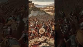 First Messenian Warcivilwar americainhistory americancivilwar shorts ancienthistory [upl. by Kenney139]