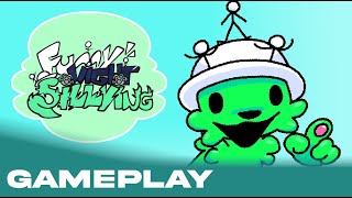 NonFungible Gameplay  Funny Night Sillying [upl. by Ymerrej842]